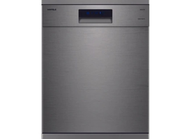 Máy rửa chén Hafele HDW-F602TS (535.29.551) - Hàng chính hãng