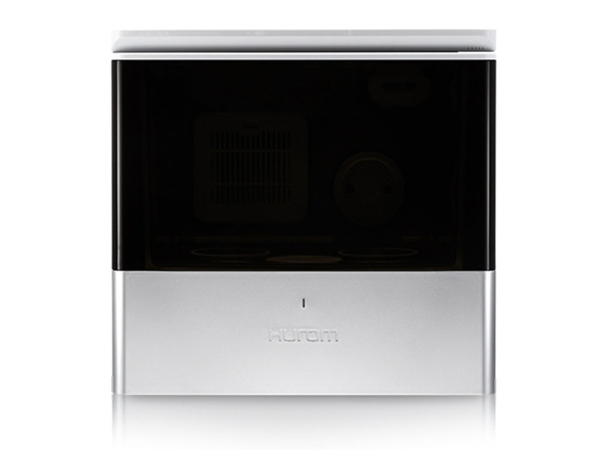 Máy rửa thực phẩm Hurom UC-B01 - Hàng chính hãng