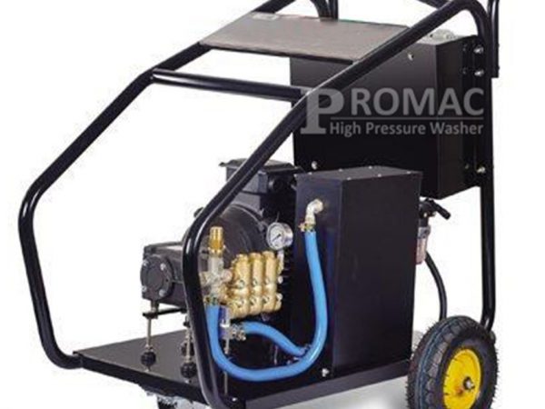 Máy rửa xe áp lực cao Promac M2150 - Hàng chính hãng