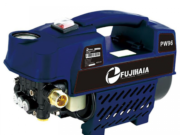 Máy rửa xe cao áp Fujihaia PW96 - Hàng chính hãng