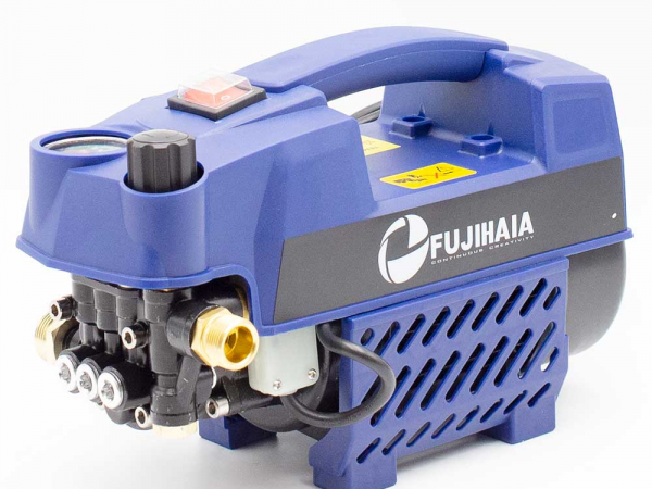 Máy rửa xe cao áp Fujihaia PW96A - Hàng chính hãng