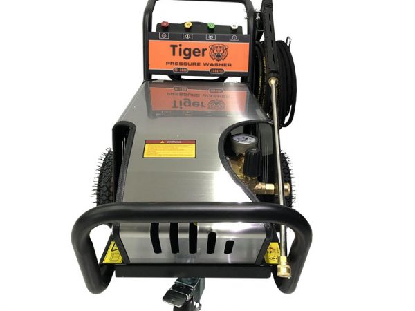 Máy rửa xe cao áp Tiger TG-3600 - Hàng chính hãng