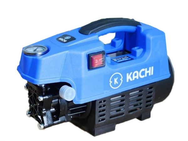Máy rửa xe Motor cảm ứng từ Kachi MK-71 - Hàng chính hãng