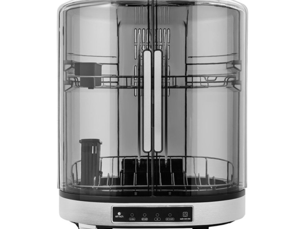 Máy sấy bát Elmich DDE1303 - Hàng chính hãng