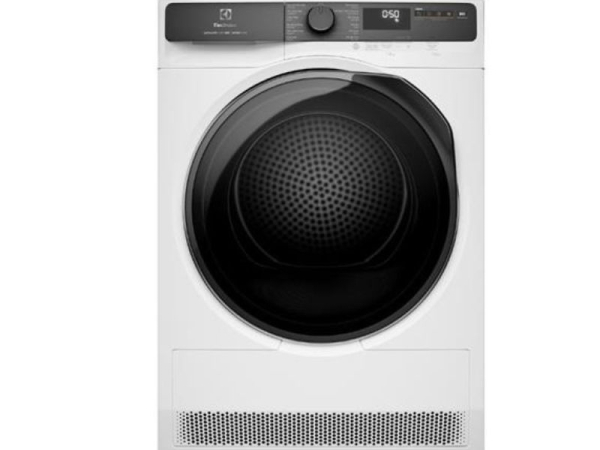 Máy sấy bơm nhiệt Electrolux EDH803J5WC - Hàng chính hãng