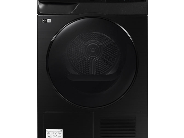 Máy sấy bơm nhiệt Inverter Samsung 9 Kg DV90T7240BB/SV - Hàng chính hãng