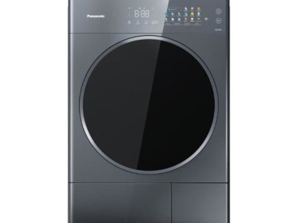 Máy sấy bơm nhiệt Panasonic 10.5 kg NH-XV21X1AVT - Hàng chính hãng