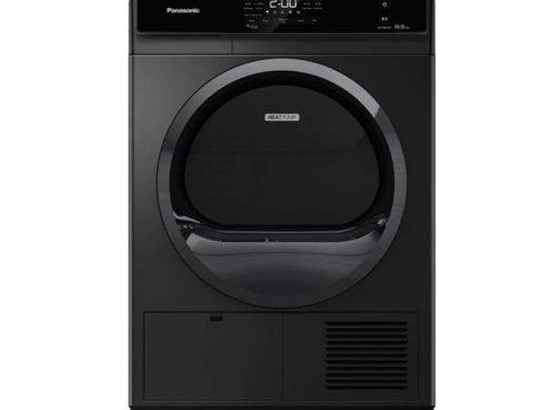 Máy sấy bơm nhiệt Panasonic 9.5 kg NH-EH95JD1BV - Hàng chính hãng
