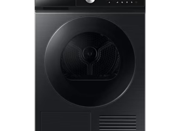 Máy sấy bơm nhiệt Samsung Inverter 10 kg DV10BB9440GBSV - Hàng chính hãng