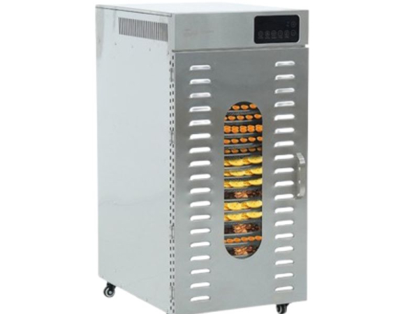Máy sấy hoa quả Newsun NS-LT103 - Hàng chính hãng