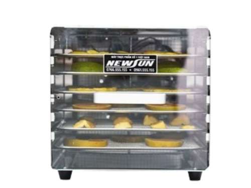 Máy sấy hoa quả Newsun NS-MS6K - Hàng chính hãng