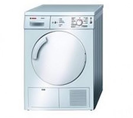 Máy sấy khô quần áo Bosch WTE84105GB - Hàng chính hãng