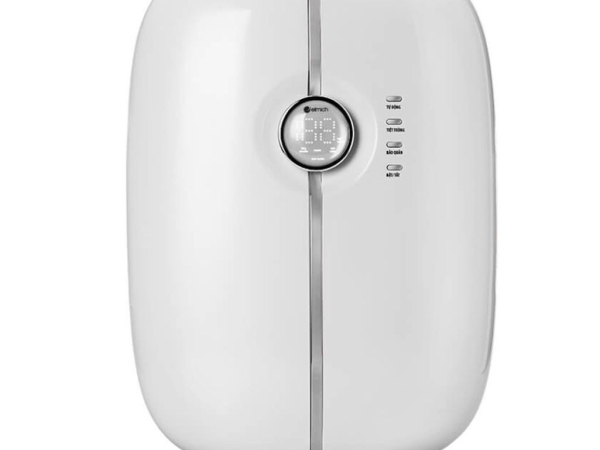 Máy sấy khô và tiệt trùng UV Elmich Babyca USE-8780 - Hàng chính hãng