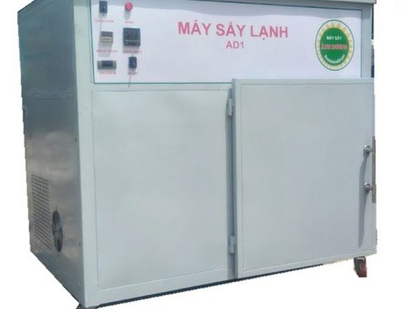 Máy sấy lạnh Ánh Dương AD1 - Hàng chính hãng