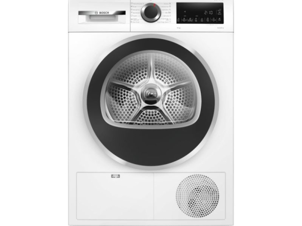 Máy sấy quần áo Bosch WPG24100MY - Hàng chính hãng