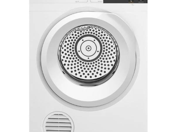 Máy sấy quần áo thông hơi Electrolux EDV904H3WC - Hàng chính hãng