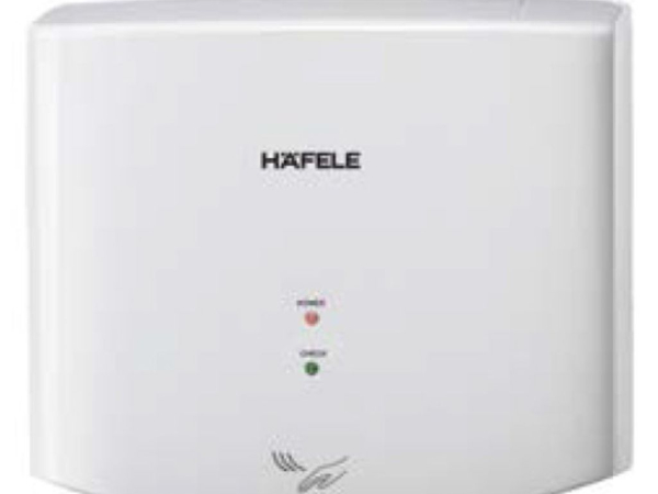 Máy sấy tay Hafele H238 (983.64.002) - Hàng chính hãng