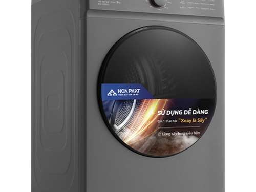 Máy sấy thông hơi Funiki HD V680AG - Hàng chính hãng