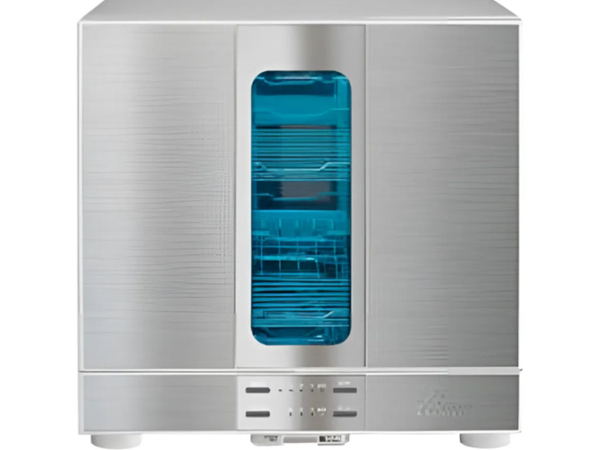 Máy sấy tiệt trùng bát đũa Hanil Hud-8200 - Hàng chính hãng