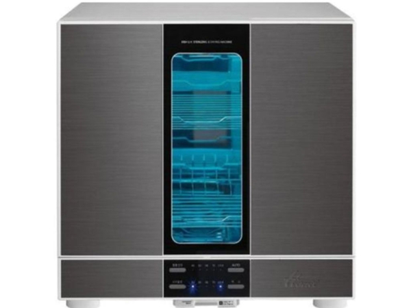 Máy sấy tiệt trùng bát đũa Hanil Hud-8300DS - Hàng chính hãng