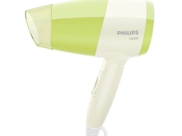 Máy sấy tóc cầm tay Philips BHC015 - Hàng chính hãng