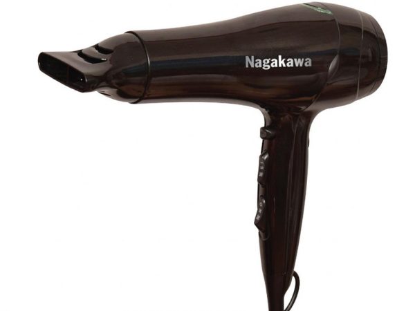 Máy sấy tóc Nagakawa NAG1605 - Hàng chính hãng