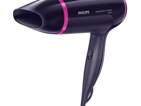 Máy sấy tóc Philips BHD002 - Hàng chính hãng