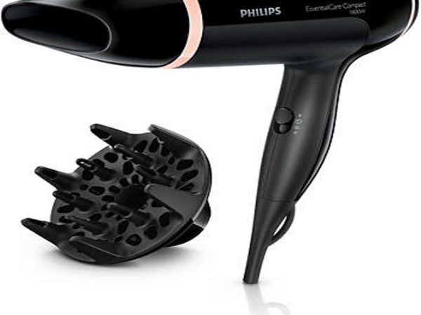 Máy sấy tóc Philips BHD004 - Hàng chính hãng
