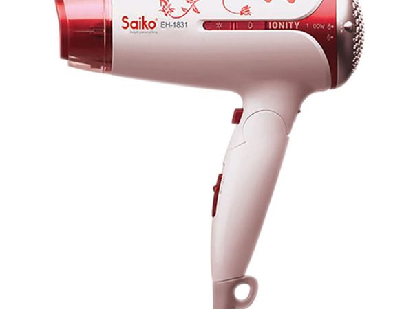 Máy sấy tóc Saiko EH-1831 - Hàng chính hãng