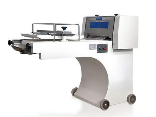 Máy se bột công nghiệp Homat HM-307 - Hàng chính hãng