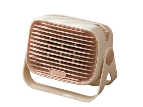 Máy sưởi gốm Bear DNQ-E04Q1 - Hàng chính hãng