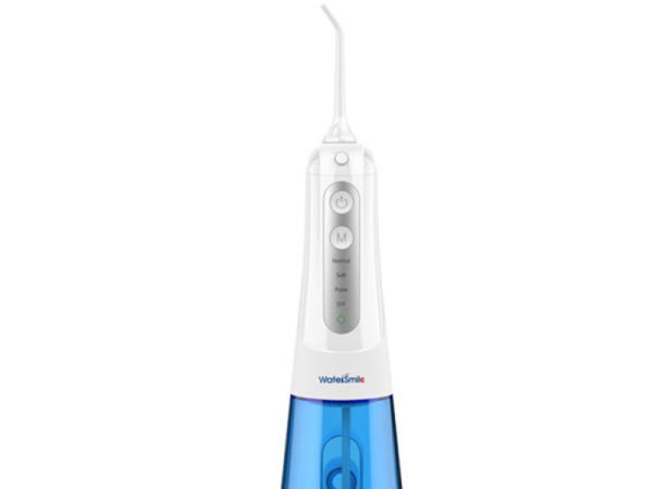 Máy tăm nước cầm tay WaterSmile WS-139 - Hàng chính hãng