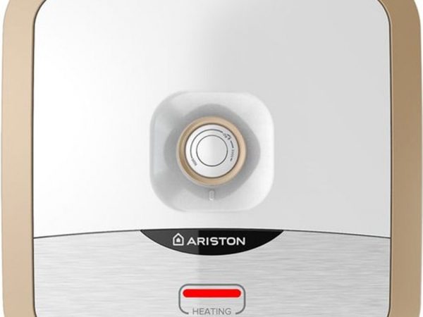 Máy tắm nước nóng gián tiếp Ariston AN2 15 R 2.5 FE - Hàng chính hãng