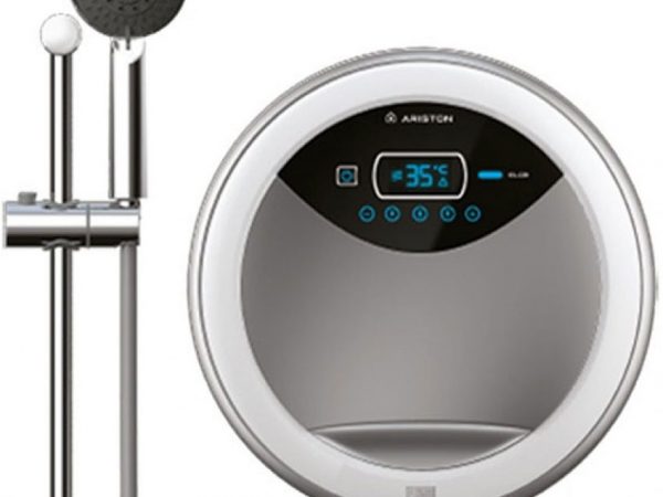 Máy tắm nước nóng trực tiếp Ariston RT45PE-VN - Hàng chính hãng