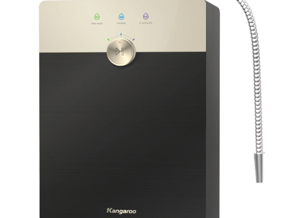 Máy tạo nước Hydrogen ion kiềm Kangaroo Sumire KGRF04E - Hàng chính hãng