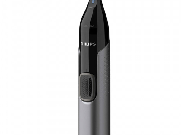 Máy tỉa lông mày, mũi, tai Philips NT3650/16 - Hàng chính hãng
