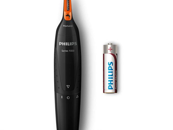 Máy tỉa lông mũi Philips NT1150 - Hàng chính hãng