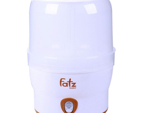 Máy tiệt trùng bình sữa FatzBaby FB4028SL - Hàng chính hãng