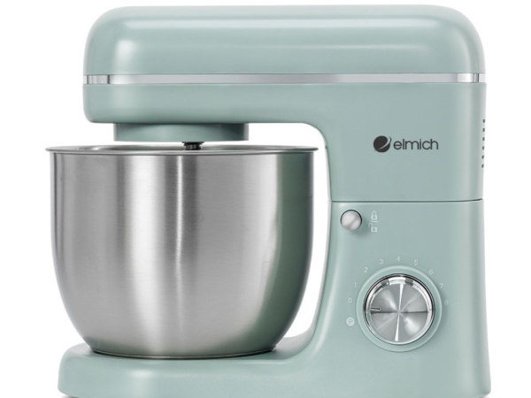 Máy trộn bột để bàn Elmich MME-8909 - Hàng chính hãng
