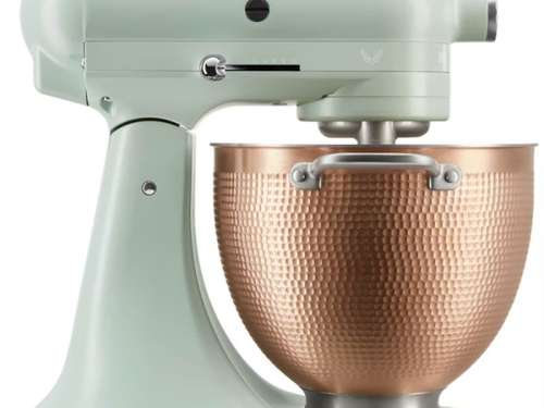 Máy trộn bột KitchenAid BLOSSOM 5QT - Hàng chính hãng