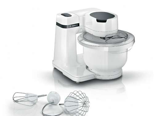 Máy trộn đa năng Bosch MUMS2AW00 - Hàng chính hãng