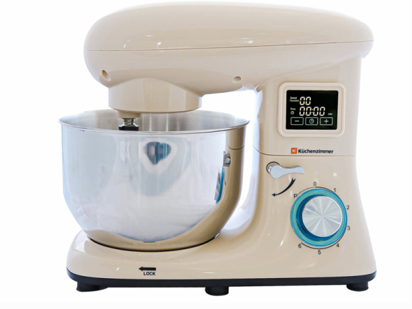 Máy trộn đa năng Kuchenzimmer STAND MIXER 002813 - Hàng chính hãng