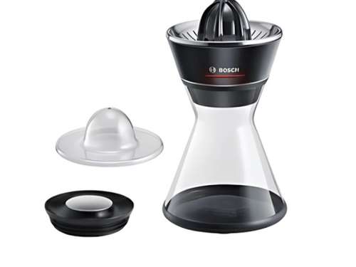 Máy vắt cam Bosch VitaStyle Citro MCP72GPB - Hàng chính hãng