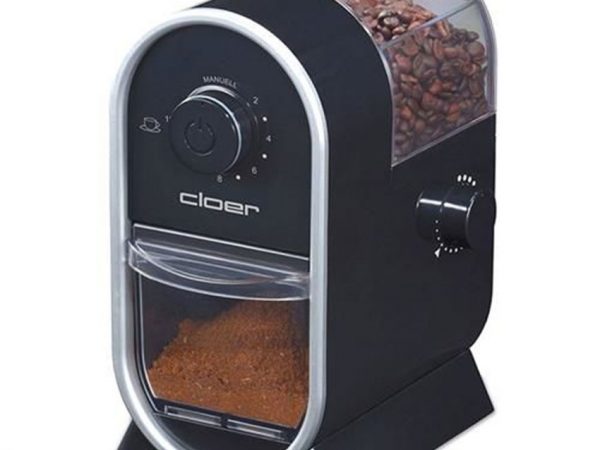 Máy xay cà phê Cloer 7560 - Hàng chính hãng