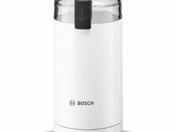 Máy xay cà phê mini cầm tay Bosch TSM6A011W - Hàng chính hãng