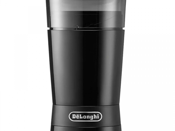 Máy xay cà phê mini Delonghi KG200 - Hàng chính hãng