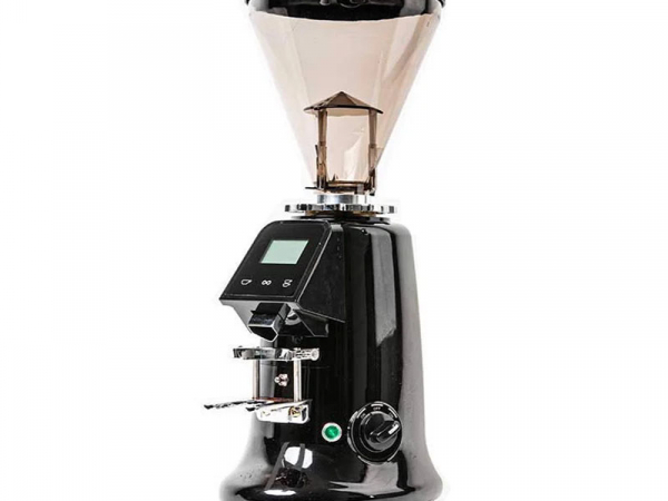 Máy xay cà phê tự động Promix PM-600AD - Hàng chính hãng