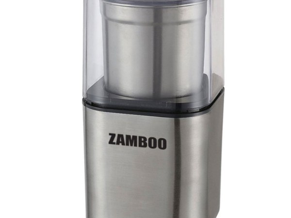 Máy xay cà phê Zamboo ZB-200GRC - Hàng chính hãng