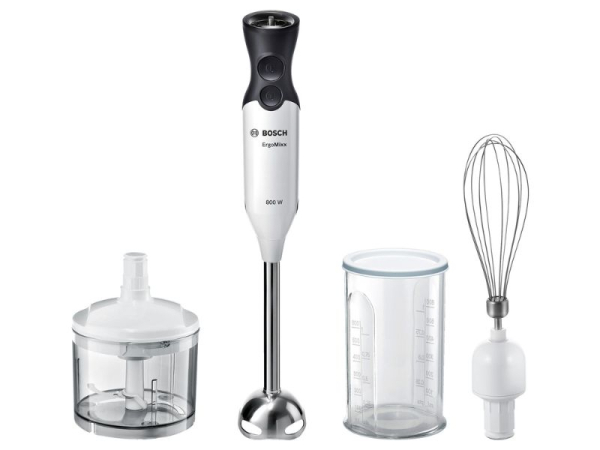 Máy xay cầm tay Bosch MS6CA4150G - Hàng chính hãng
