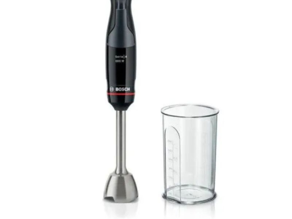 Máy xay cầm tay Bosch MSM4B6V2 - Hàng chính hãng
